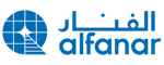 Alfanar 600x240 Logo