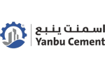 Yanbu Cement Logo